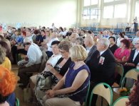 Szkoła w Chmielniku ma już 60 lat