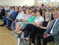 Szkoła w Chmielniku ma już 60 lat