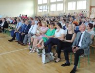 Szkoła w Chmielniku ma już 60 lat