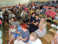 Szkoła w Chmielniku ma już 60 lat