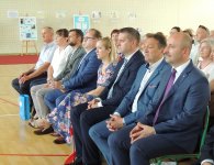Szkoła w Chmielniku ma już 60 lat