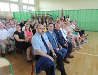 Szkoła w Chmielniku ma już 60 lat