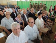 Szkoła w Chmielniku ma już 60 lat