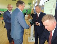 Szkoła w Chmielniku ma już 60 lat