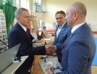Szkoła w Chmielniku ma już 60 lat