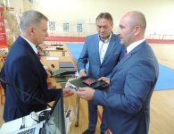 Szkoła w Chmielniku ma już 60 lat