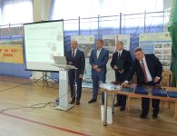 Szkoła w Chmielniku ma już 60 lat