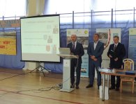 Szkoła w Chmielniku ma już 60 lat