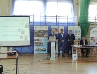 Szkoła w Chmielniku ma już 60 lat