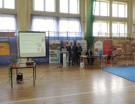 Szkoła w Chmielniku ma już 60 lat