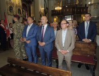 Szkoła w Chmielniku ma już 60 lat