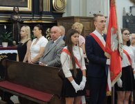 Szkoła w Chmielniku ma już 60 lat