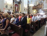Szkoła w Chmielniku ma już 60 lat