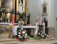 Szkoła w Chmielniku ma już 60 lat