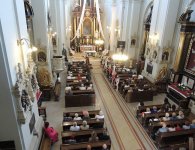 Szkoła w Chmielniku ma już 60 lat