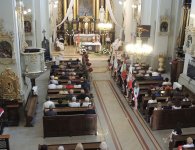 Szkoła w Chmielniku ma już 60 lat
