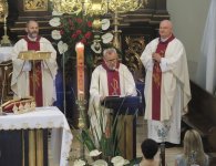 Szkoła w Chmielniku ma już 60 lat