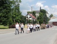 Szkoła w Chmielniku ma już 60 lat