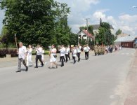 Szkoła w Chmielniku ma już 60 lat