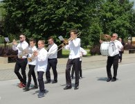 Szkoła w Chmielniku ma już 60 lat