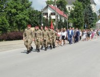 Szkoła w Chmielniku ma już 60 lat