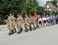 Szkoła w Chmielniku ma już 60 lat
