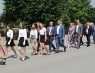Szkoła w Chmielniku ma już 60 lat