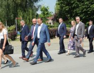 Szkoła w Chmielniku ma już 60 lat
