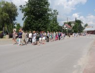 Szkoła w Chmielniku ma już 60 lat