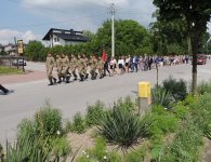 Szkoła w Chmielniku ma już 60 lat