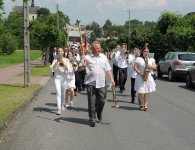 Szkoła w Chmielniku ma już 60 lat