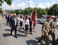 Szkoła w Chmielniku ma już 60 lat