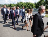 Szkoła w Chmielniku ma już 60 lat