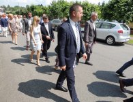 Szkoła w Chmielniku ma już 60 lat