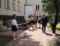 Szkoła w Chmielniku ma już 60 lat
