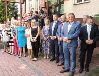 Szkoła w Chmielniku ma już 60 lat