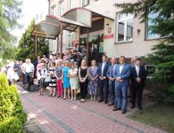 Szkoła w Chmielniku ma już 60 lat