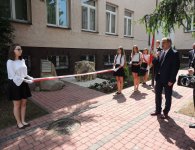 Szkoła w Chmielniku ma już 60 lat