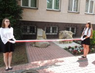 Szkoła w Chmielniku ma już 60 lat