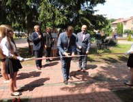 Szkoła w Chmielniku ma już 60 lat