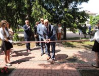 Szkoła w Chmielniku ma już 60 lat