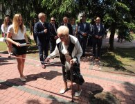 Szkoła w Chmielniku ma już 60 lat