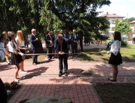Szkoła w Chmielniku ma już 60 lat