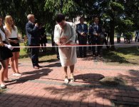 Szkoła w Chmielniku ma już 60 lat