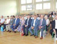 Szkoła w Chmielniku ma już 60 lat