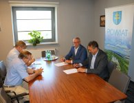 Zaczynany wielki remont drogi w Masłowie