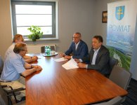 Zaczynany wielki remont drogi w Masłowie