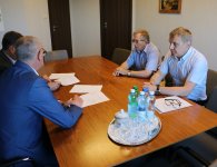 Zaczynany wielki remont drogi w Masłowie