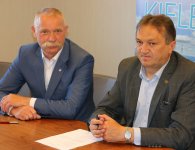 Zaczynany wielki remont drogi w Masłowie