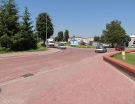 Inwestycja w Nowinach odebrana 